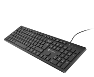 Natec HERRING US MULTIMEDIALNA SLIM CZARNA - 1480410 - zdjęcie 3